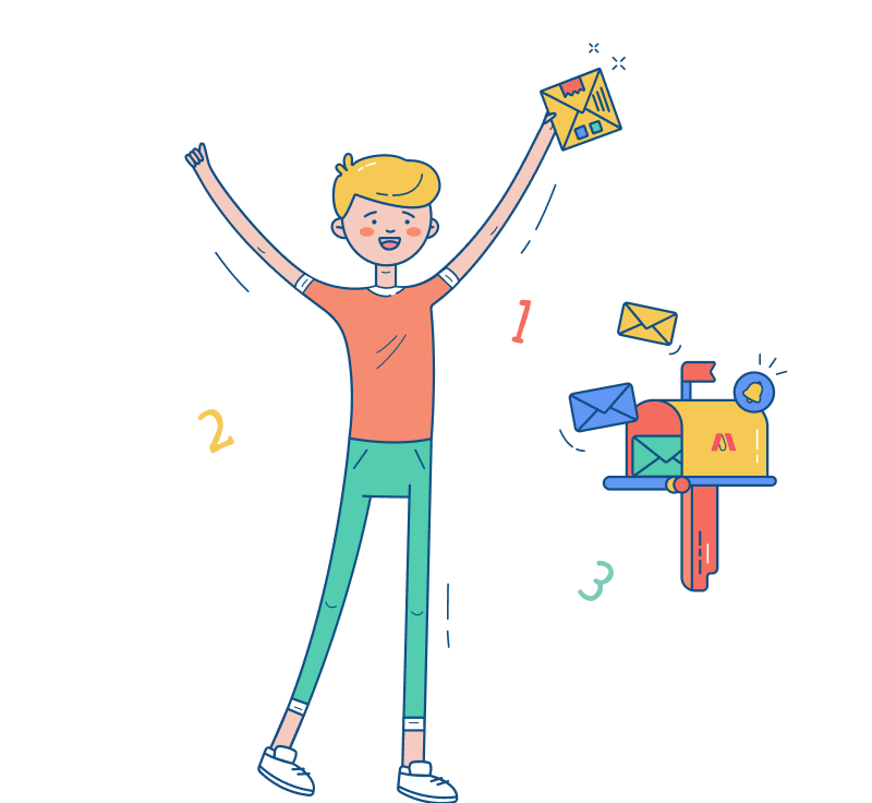 Seamless Delivery to Singapore, Australia, & the UK