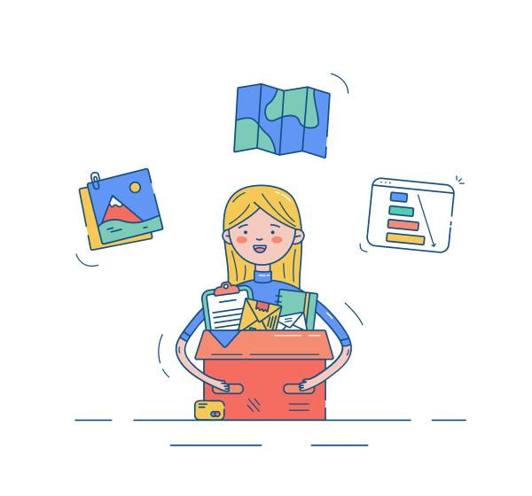 Why Ship with comGateway?