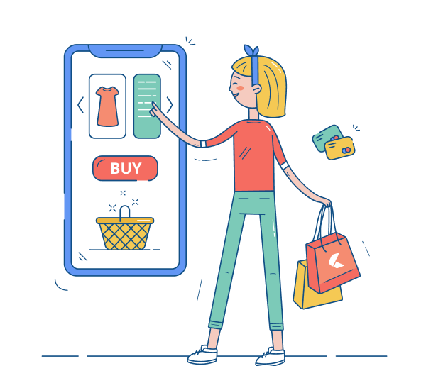 From US Stores to Your Doorstep