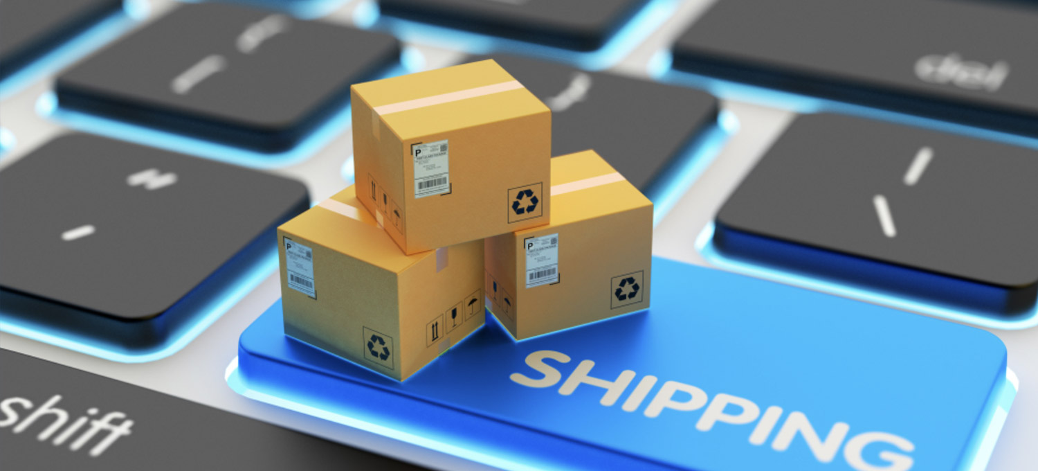 What is a Freight Forwarder for Online Shopping?