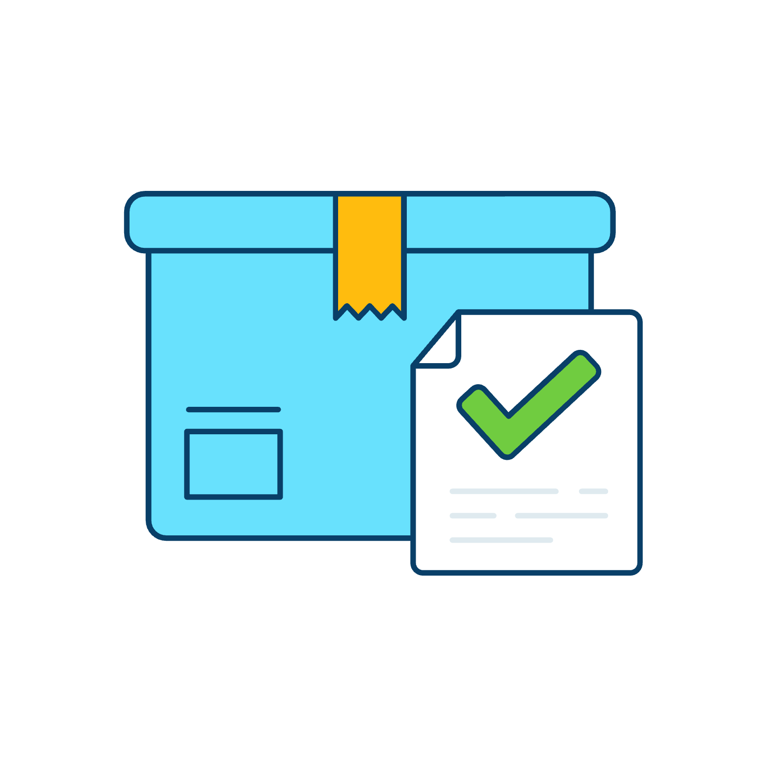 Retailers Won't Ship to You? We Can Help.