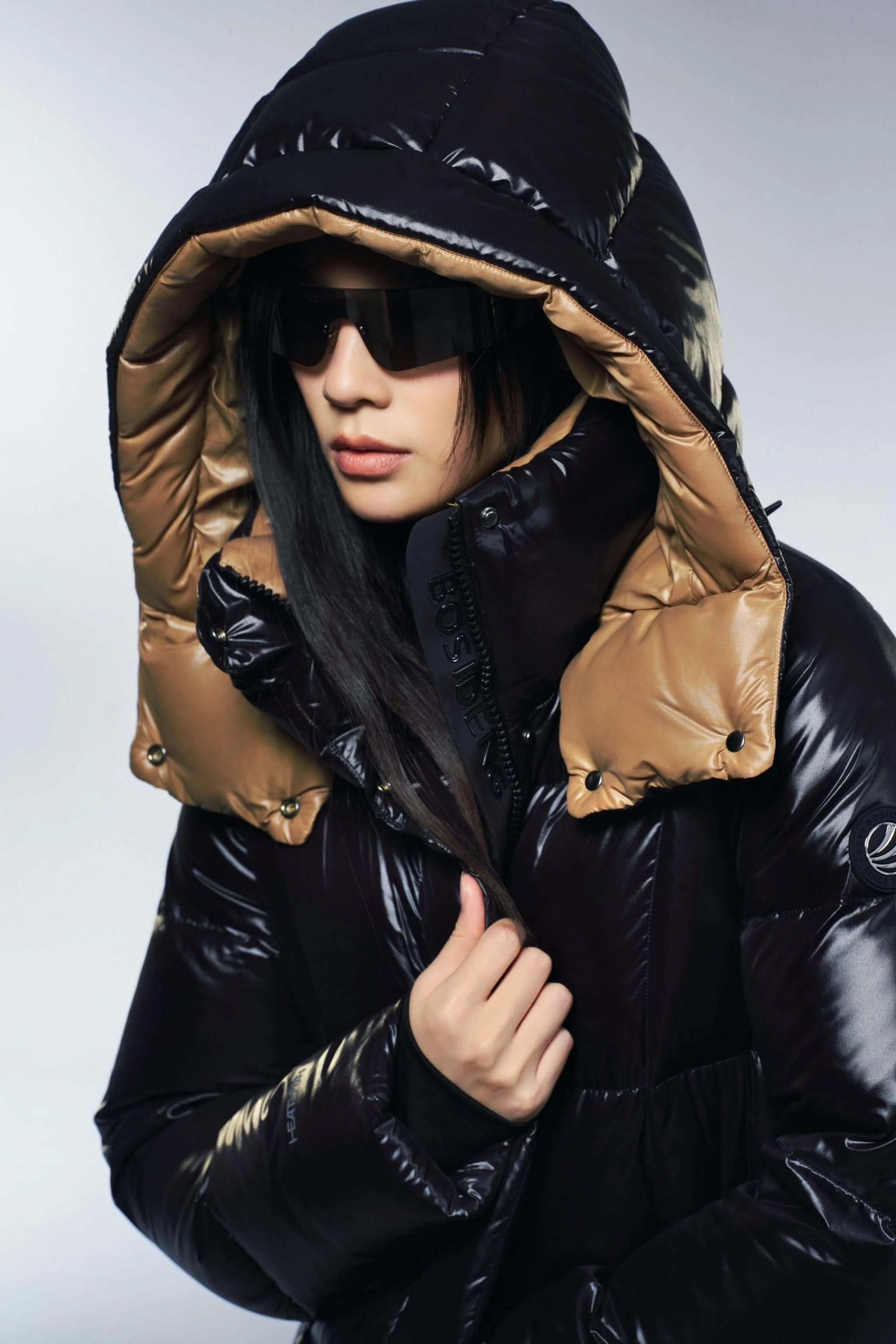 BOSIDENG Premium Down Jacket
